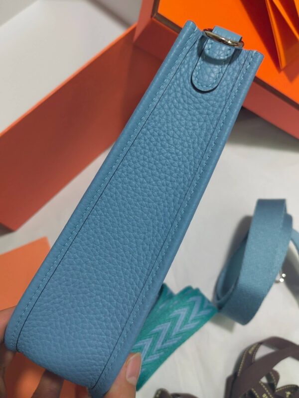Hermès Evelyne Bag - Image 4