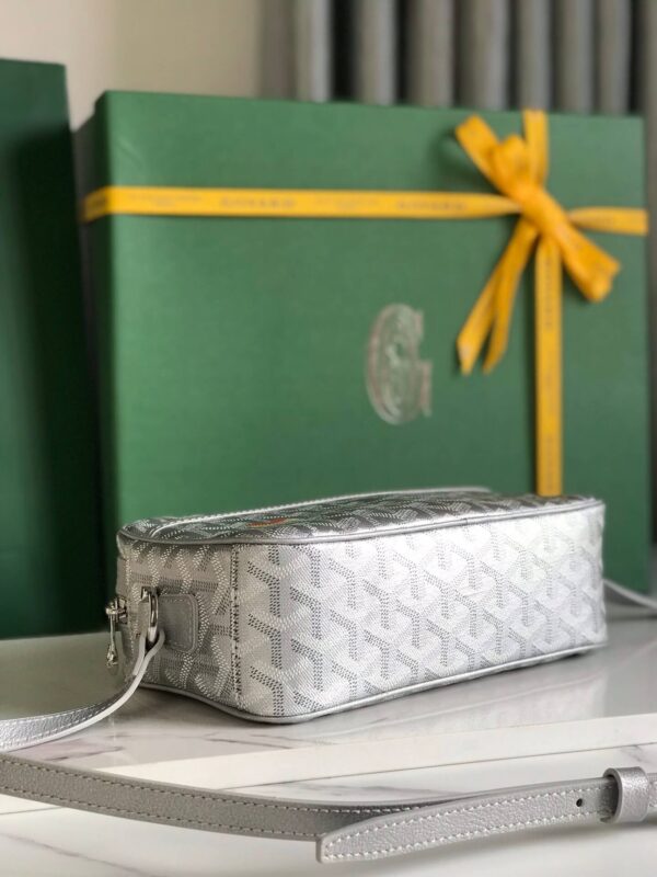 Goyard Cap-Vert Bag - Image 3