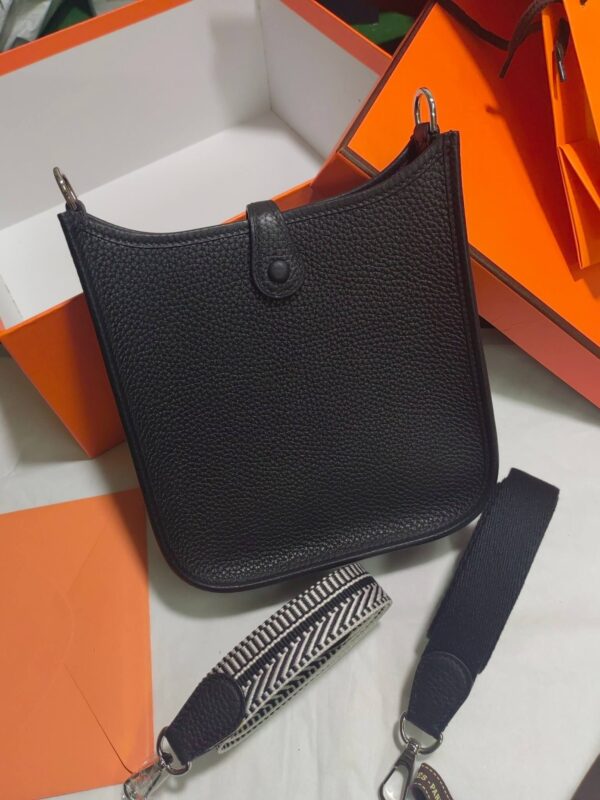 Hermès Evelyne Bag - Image 3