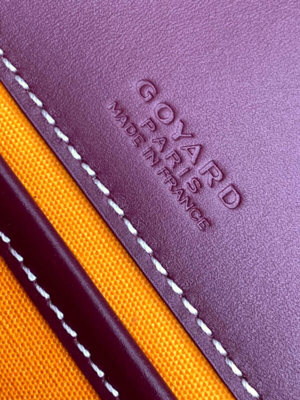 Goyard Belvedere Pm Bag - Image 2