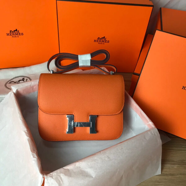 Hermès Constance Bag