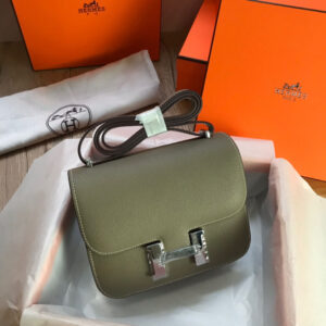 Hermès Constance Bag