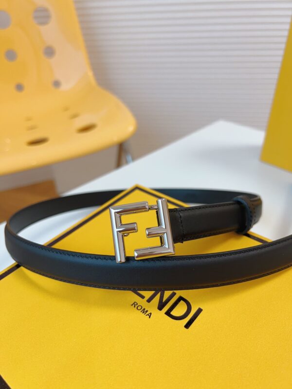 Fendi FF Belt