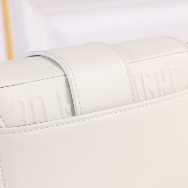 Dior 30 Montaigne Mini Shoulder Bag - Image 2