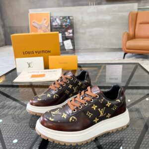 Louis Vuitton Men's Sneakers