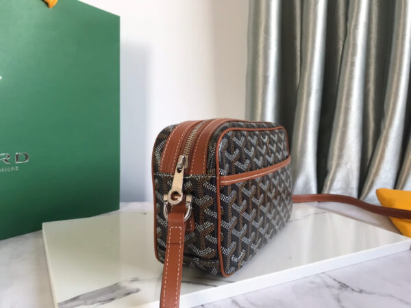 Goyard Cap-Vert Bag - Image 3