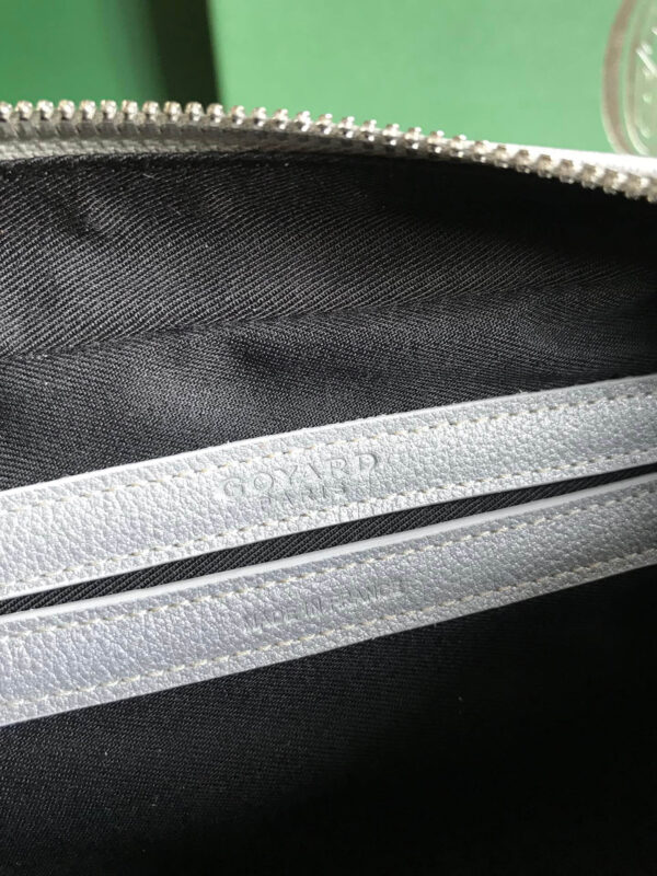 Goyard Cap-Vert Bag - Image 5