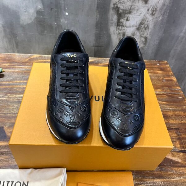 LV Run Away Sneakers - Image 6