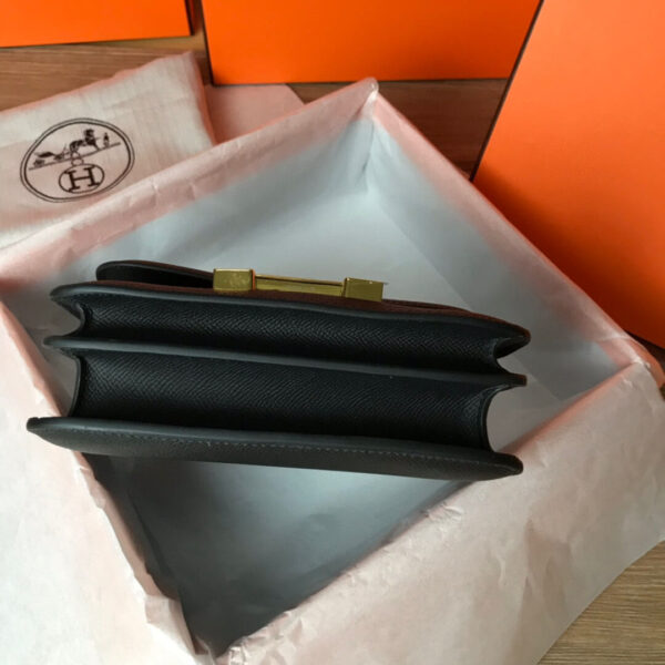 Hermès Constance Bag Gold Hardware - Image 7