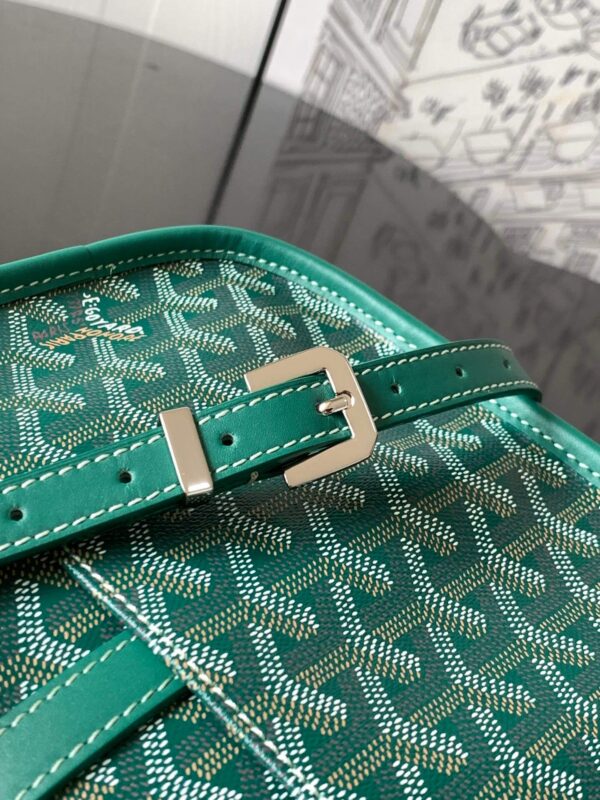 Goyard Belvedere Pm Bag - Image 4