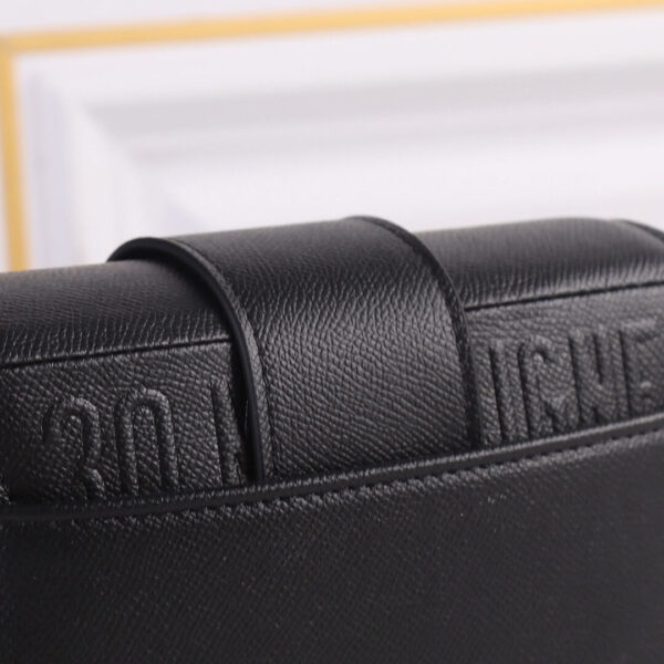 Dior 30 Montaigne Mini Shoulder Bag - Image 7