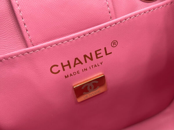 Chanel Classic Tote Bag - Image 4