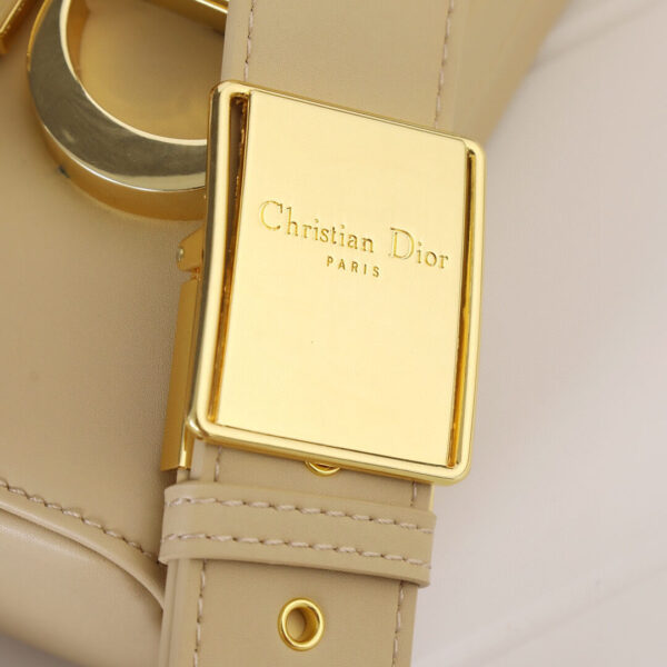 Dior 30 Montaigne Mini Shoulder Bag - Image 5