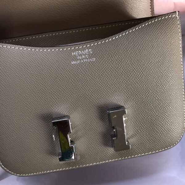 Hermès Constance Bag - Image 4