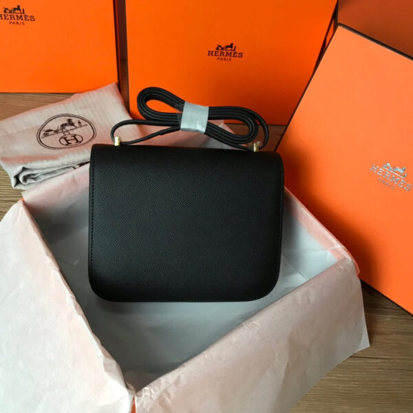 Hermès Constance Bag Gold Hardware - Image 5