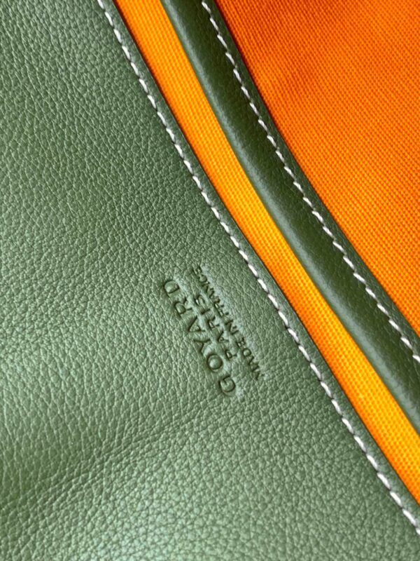 Goyard Belvedere Pm Bag - Image 6