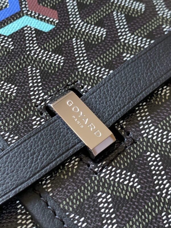 Goyard Belvedere Pm Bag - Image 2
