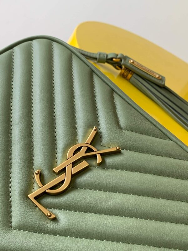 Saint Laurent Lou Bag - Image 2