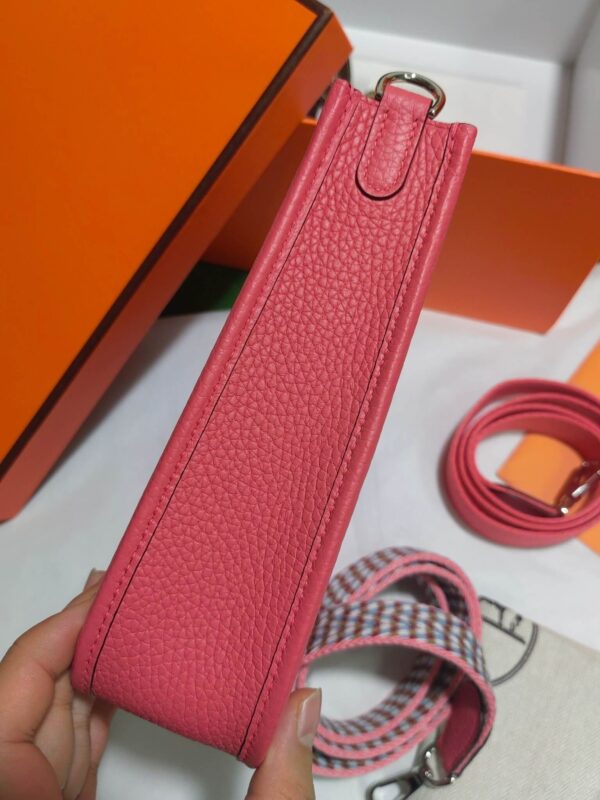Hermès Evelyne Bag - Image 4