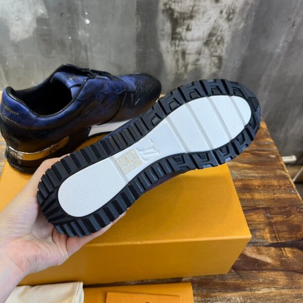 LV Run Away Sneakers - Image 5