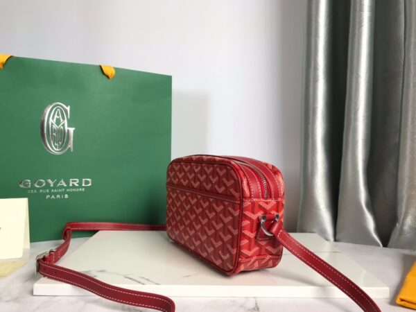 Goyard Cap-Vert Bag - Image 3