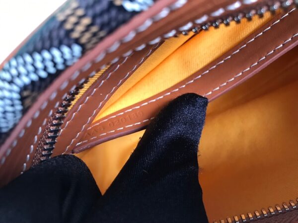 Goyard Cap-Vert Bag - Image 6