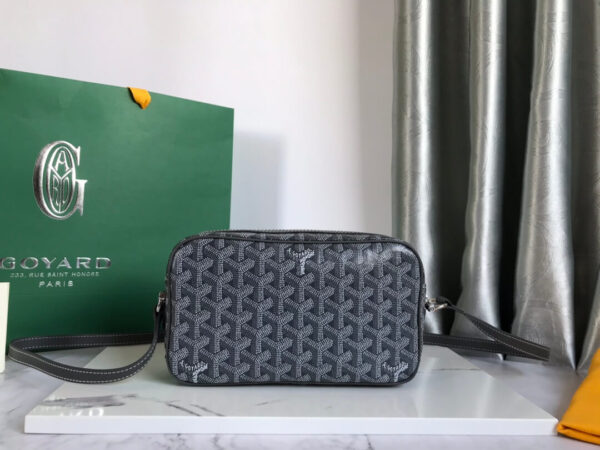 Goyard Cap-Vert Bag - Image 5