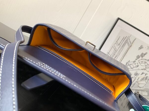 Goyard Belvedere Pm Bag - Image 4