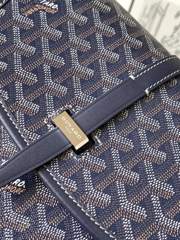 Goyard Belvedere Pm Bag - Image 5