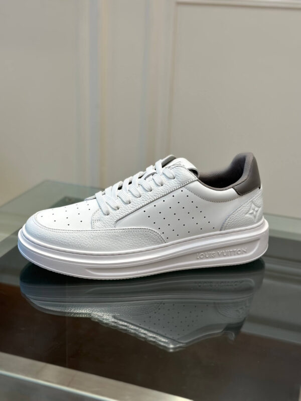 LV Latest Shoes - Image 6