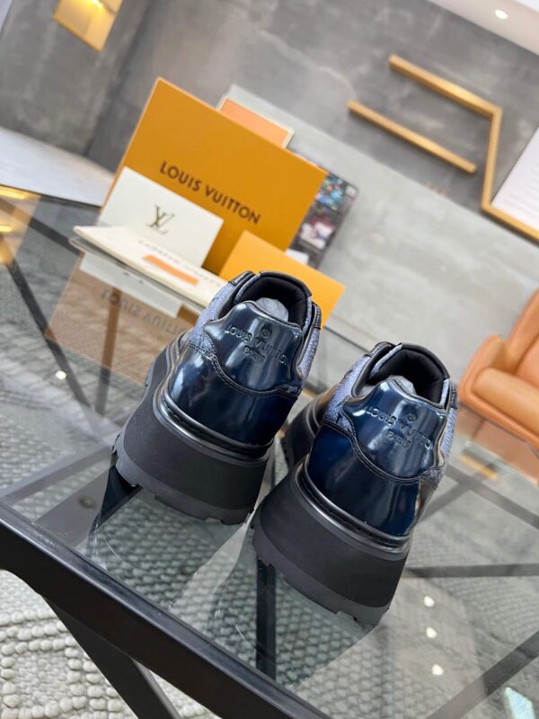 Louis Vuitton Men's Sneakers - Image 3