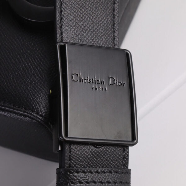 Dior 30 Montaigne Mini Shoulder Bag - Image 3