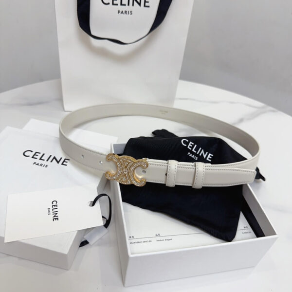 Celine Belt - Image 3