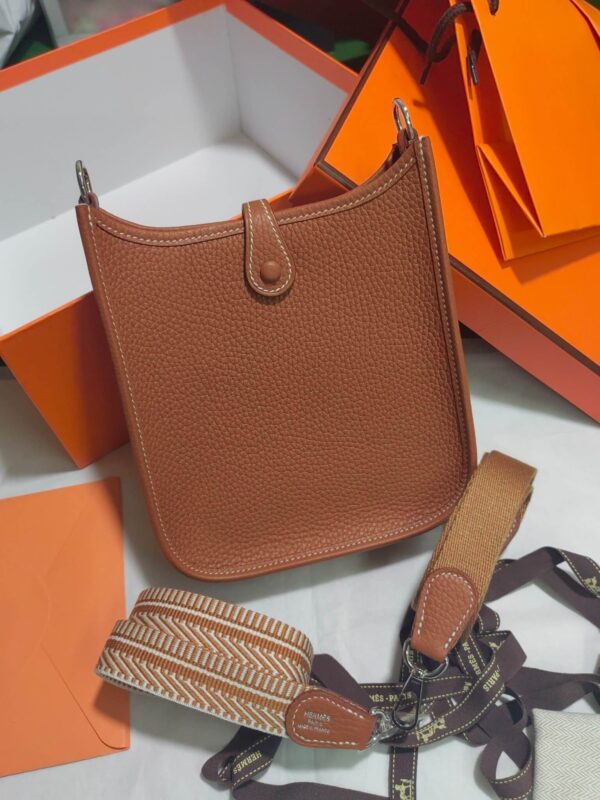 Hermès Evelyne Bag - Image 3