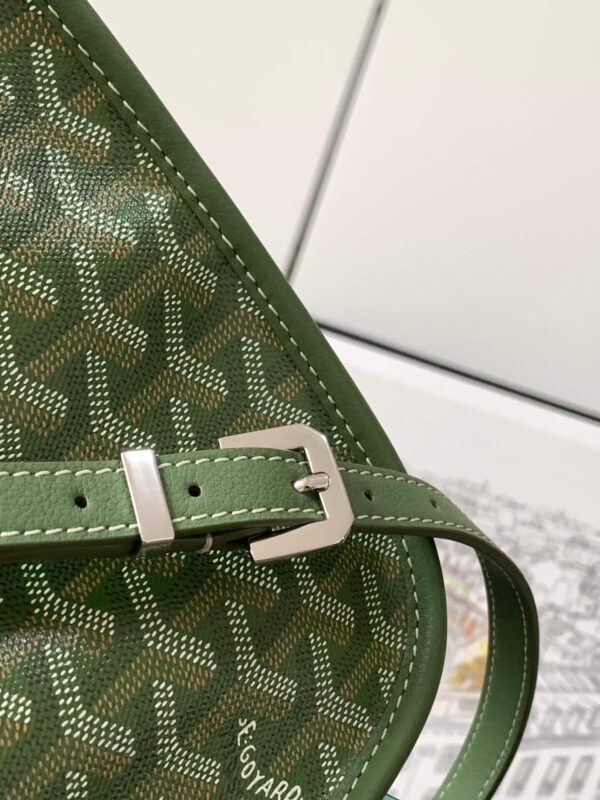 Goyard Belvedere Pm Bag - Image 7
