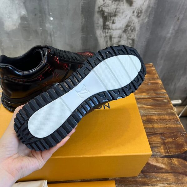LV Run Away Sneakers - Image 5