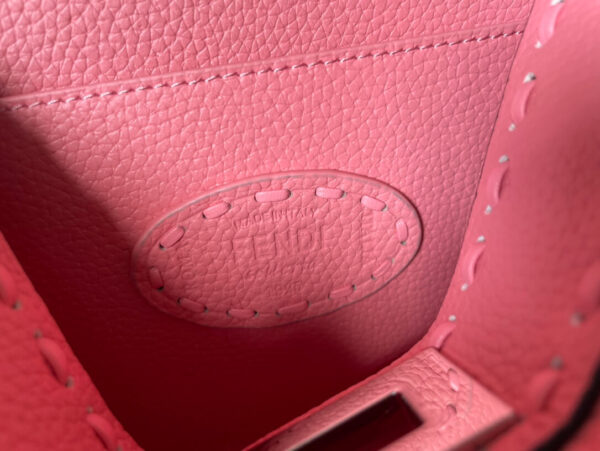 Fendi Peekaboo Bag - Image 2