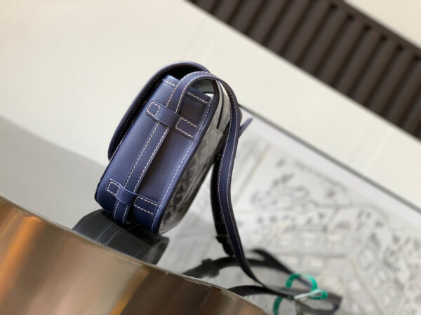 Goyard Belvedere Pm Bag - Image 6
