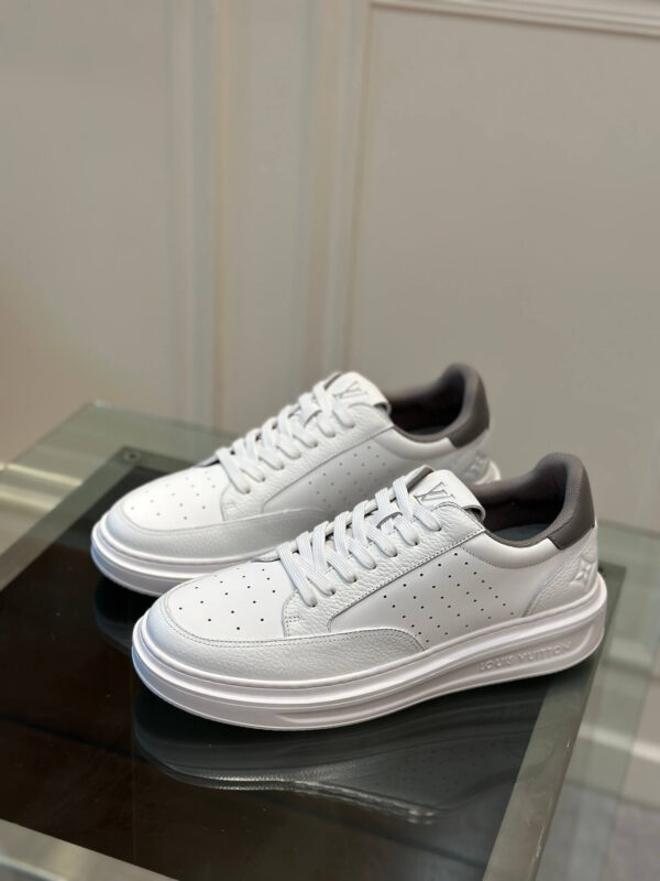 LV Latest Shoes