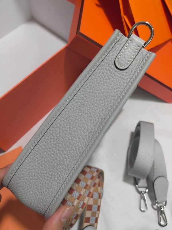 Hermès Evelyne Bag - Image 5