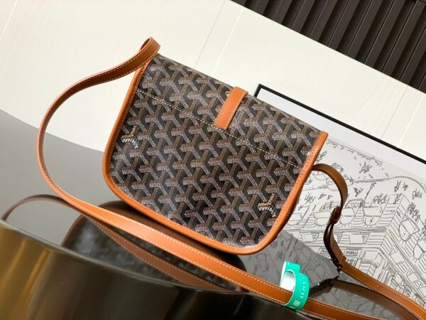 Goyard Belvedere Pm Bag - Image 4