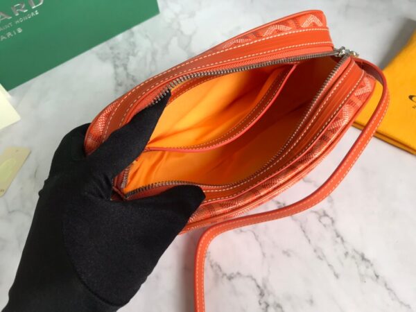 Goyard Cap-Vert Bag` - Image 5