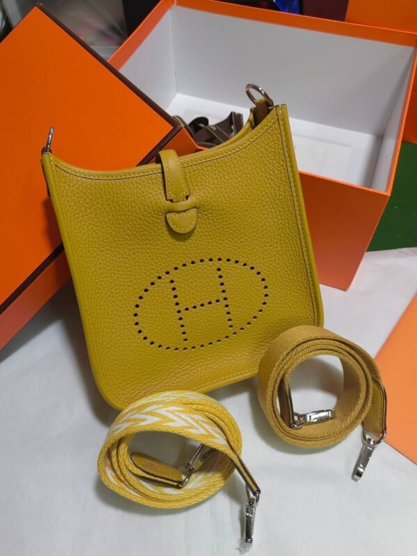 Hermès Evelyne Bag