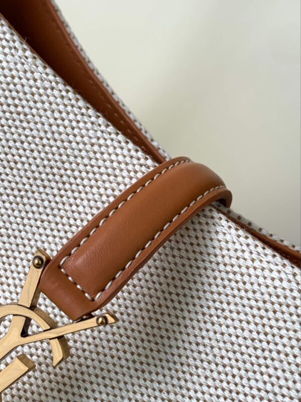 YSL Le 5 a 7 Hobo Bag - Image 7
