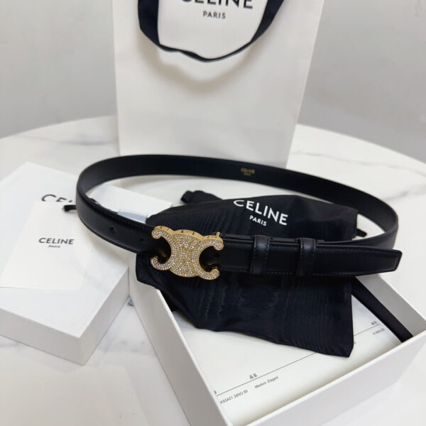 Celine Belt - Image 5