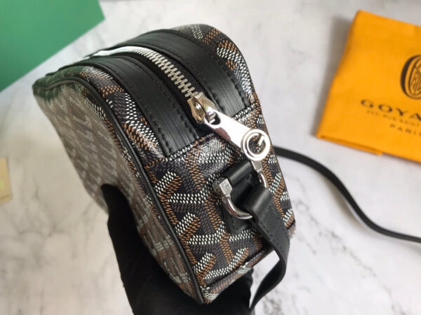 Goyard Cap-Vert Bag - Image 5