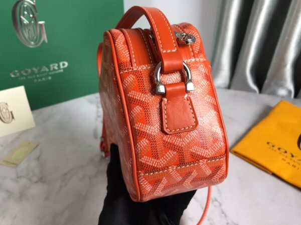 Goyard Cap-Vert Bag` - Image 6