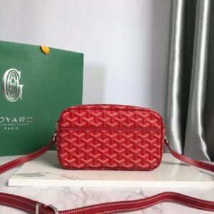 Goyard Cap-Vert Bag