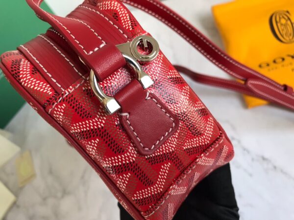 Goyard Cap-Vert Bag - Image 5