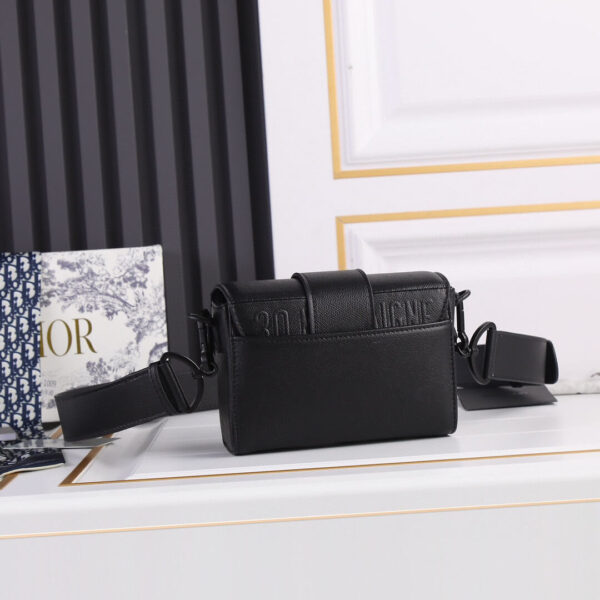 Dior 30 Montaigne Mini Shoulder Bag - Image 4